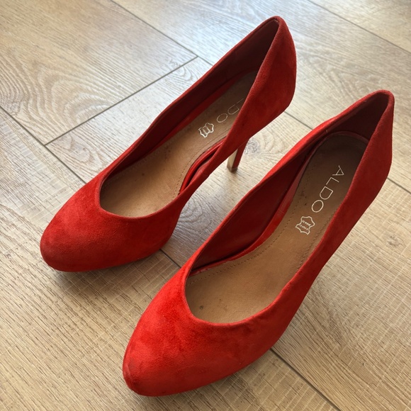 Aldo heel - Picture 8 of 8